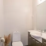 Apartament Paritalo Kolmio