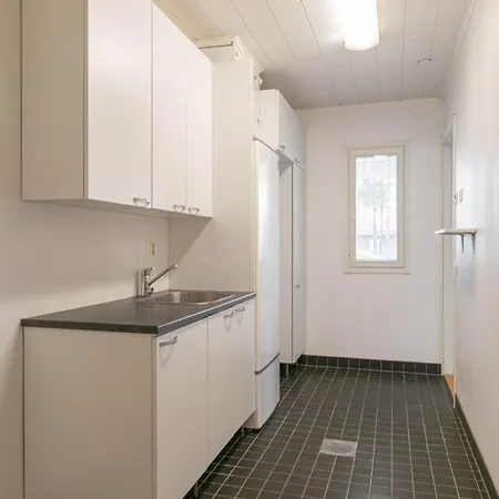 公寓 Paritalo Kolmio 上维耶斯卡