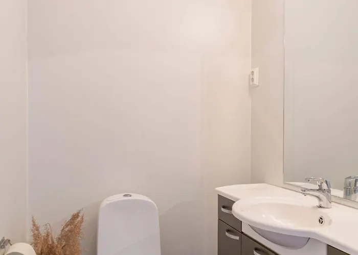 Apartman Paritalo Kolmio