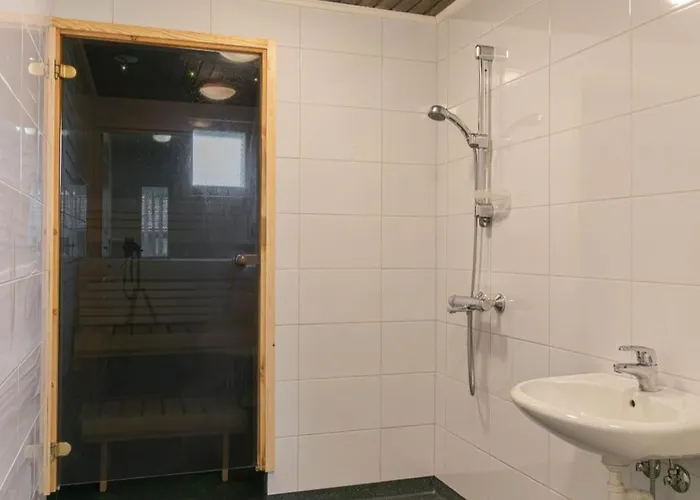 Paritalo Kolmio Apartman *